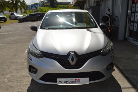 Clio 5 V 1.0 TCe 100 Business 2020 occasion 97122 Baie-Mahault