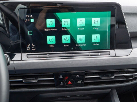 Golf 1.5 eTSI 150 DSG7 Style 2021 occasion 85600 Montaigu