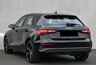 A3 40 TFSIe 204 S tronic 6 1MAIN/CARPLAY/REGVIT/PARKSENSOR/ATTA 2022 occasion 59280 Armenti&egrave;res