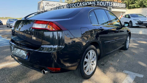 Laguna 2.0 dCi 130 FAP eco2 BoseEdition 2011 occasion 30620 Bernis
