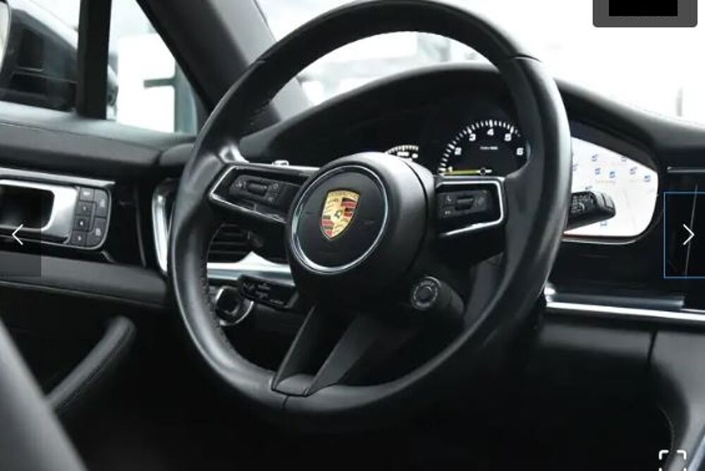 Panamera 4 V6 3.0 462 Hybrid Sport Turismo Black Edition TOITPANO/CAM 2021 occasion 59280 Armenti&egrave;res