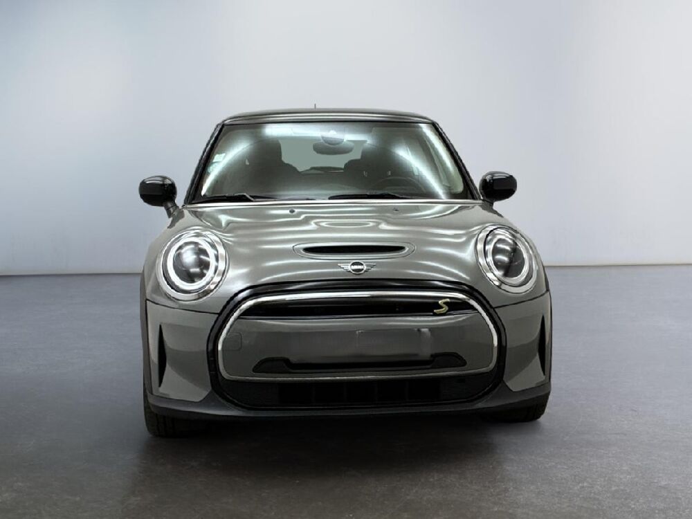MINI COUPE 3 Portes Cooper SE 184 ch Edition Premium 2021 occasion 56700 Merlevenez