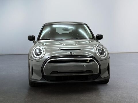 MINI COUPE 3 Portes Cooper SE 184 ch Edition Premium 2021 occasion 56700 Merlevenez