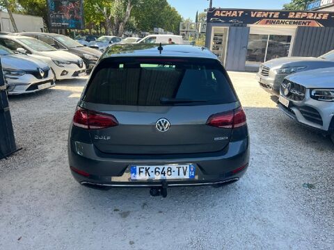 Golf TSI 130 DSG7 Confortline 2019 occasion 84000 AVIGNON