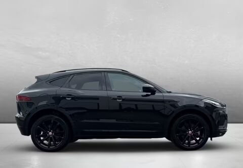 E-PACE E-Pace P300e ch PHEV AWD BVA R-Dynamic SE 2022 occasion 85600 Montaigu