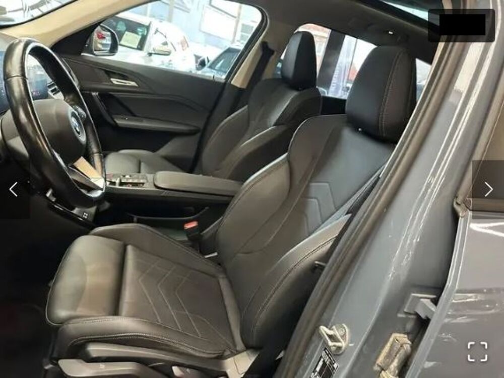 X1 xDrive 25e 245ch DKG7 TOITPANO/ATTACHREM/CAM360/DASHCAM/CUI 2023 occasion 59280 Armenti&egrave;res