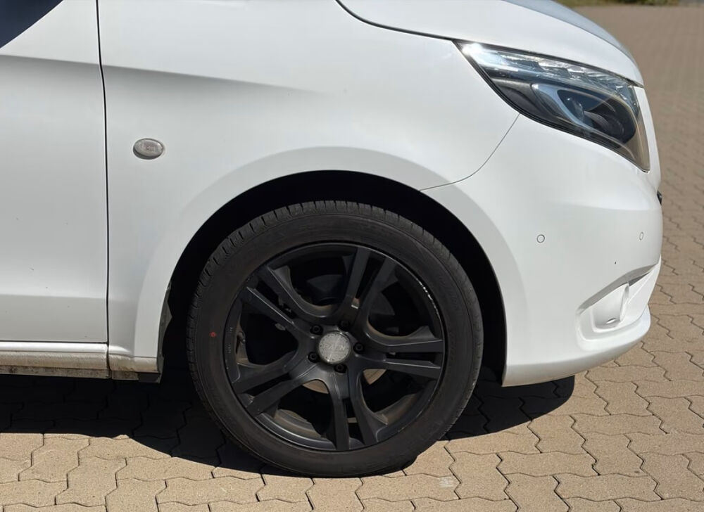 Vito 114 CDI lang 2019 occasion 85600 Montaigu