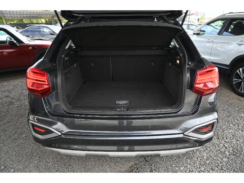 Q2 30 TDI 116 S tronic 7 Business line 2023 occasion 63800 Cournon-d'Auvergne
