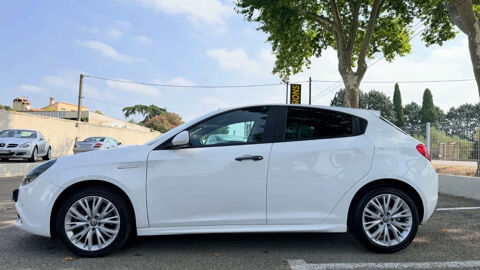 Giulietta 2.0 JTDm 175 ch BVA 2016 occasion 30620 Bernis