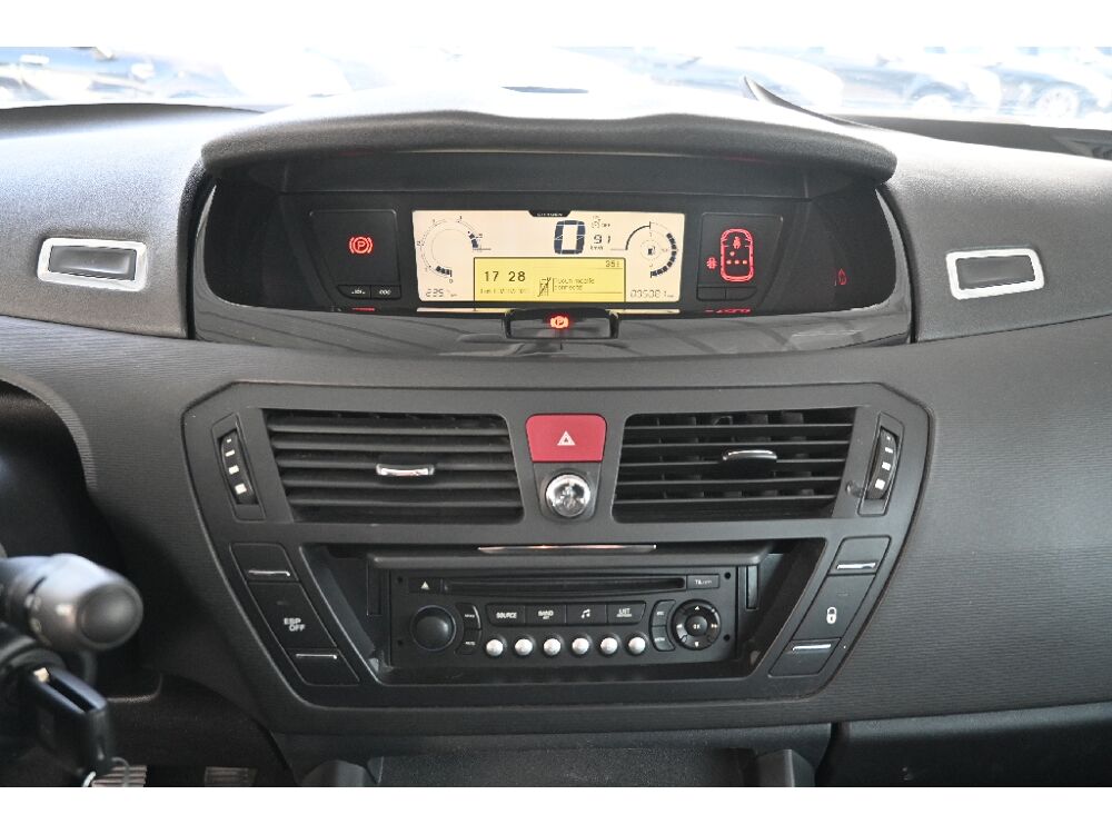 C4 Picasso HDi 110 FAP Exclusive 2011 occasion 63800 Cournon-d'Auvergne