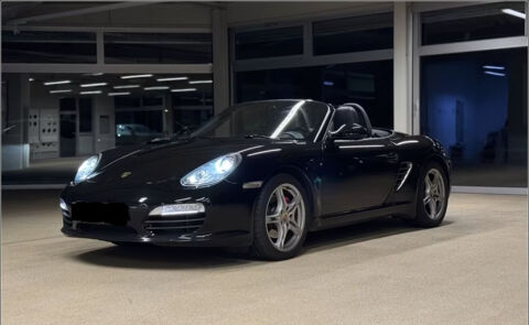 Boxster 3.4i S 310 ch PDK 2010 occasion 85600 Montaigu