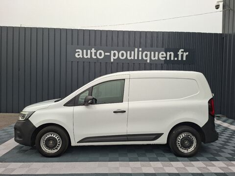 Kangoo Express BLUE DCI 95 GRAND CONFORT 2022 occasion 56700 Merlevenez