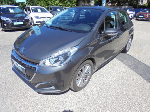 Peugeot 208 (82ch BVM5 Signature)