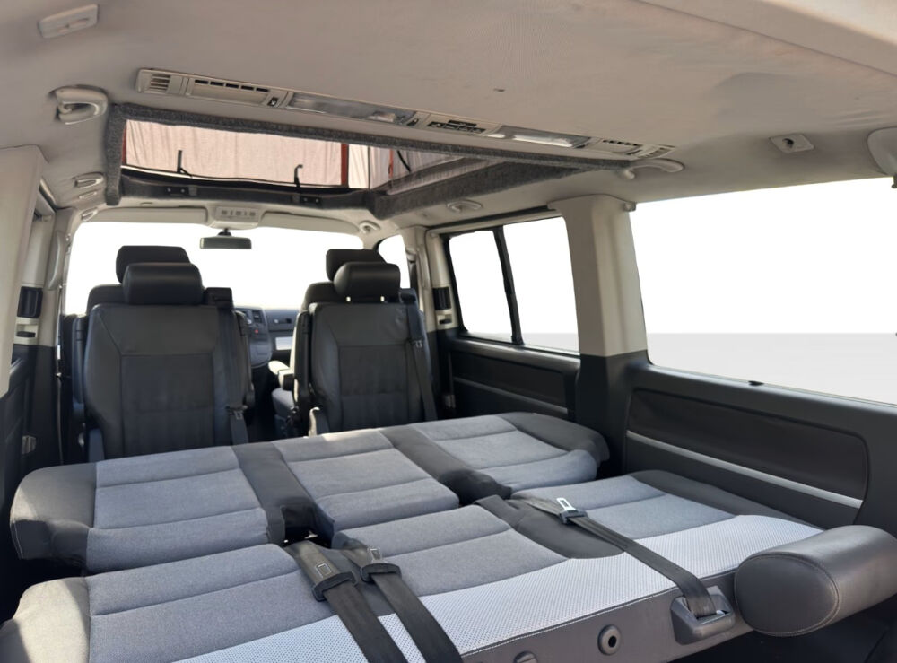 California Beach 2.0 TDI 140 DSG7 2010 occasion 85600 Montaigu