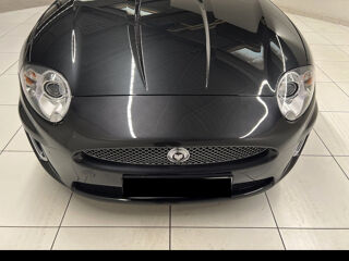 XK Cabriolet 5.0 V8 - 385 Portfolio A 2011 occasion 85600 Montaigu