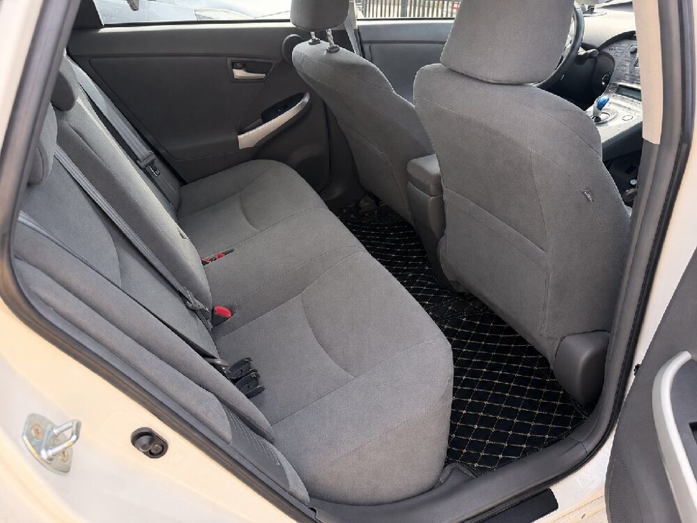 Prius 1.8 136CH LOUNGE 2009 occasion 95200 Sarcelles