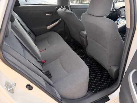 Prius 1.8 136CH LOUNGE 2009 occasion 95200 Sarcelles