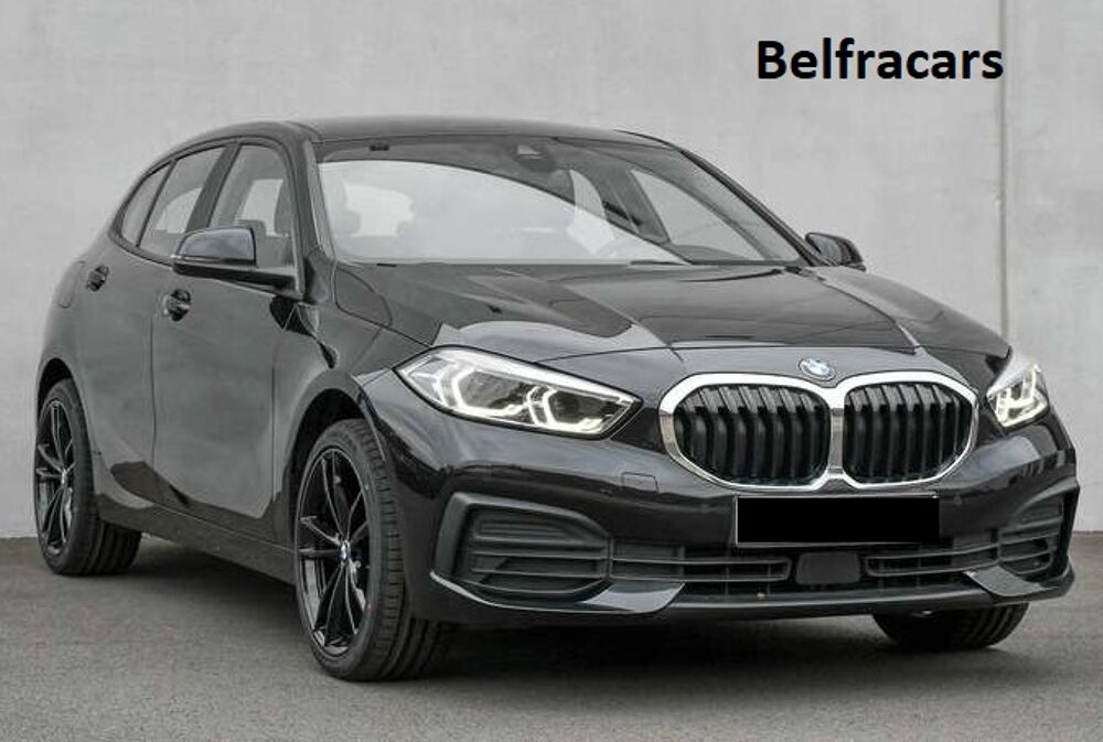 S&eacute;rie 1 116d 116ch LIVECOCKPITPLUS/CARPLAY/REGVIT/PDC/GAR12MOIS 2023 occasion 59280 Armenti&egrave;res
