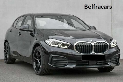 Annonce voiture BMW Série 1 21490 €