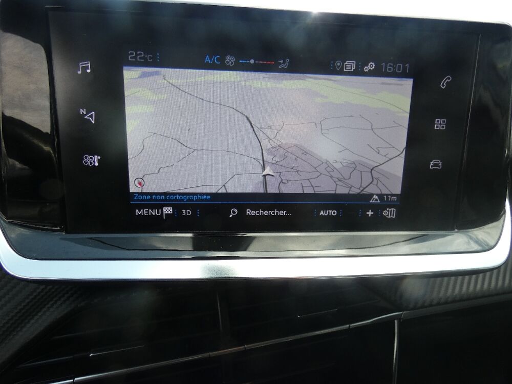 2008 BlueHDi 110 S et S BVM6 Active Business 2021 occasion 56700 Merlevenez