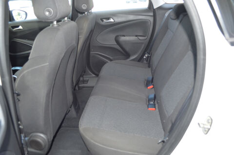 Crossland X 1.2 Turbo 110 ch Edition 2019 occasion 97122 Baie-Mahault