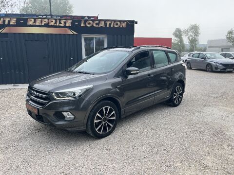 Annonce voiture Ford Kuga 13990 