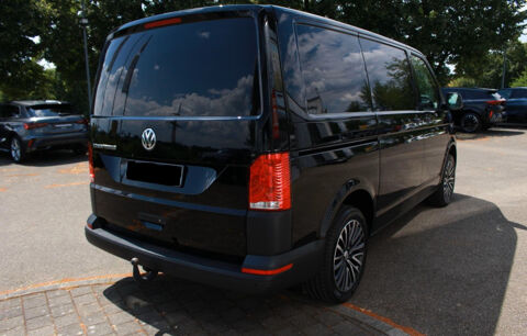 Transporter Combi TRANSPORTER 6.1 2.0 TDI 150 2022 occasion 85600 Montaigu