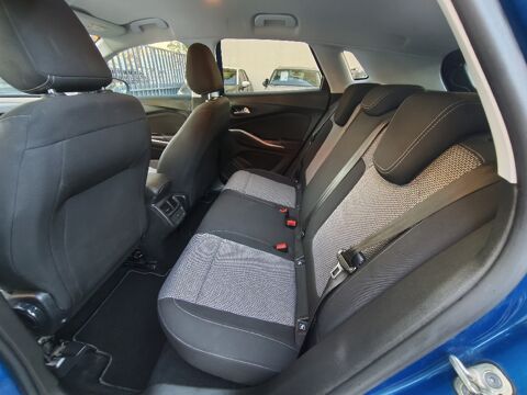 Grandland x 1.2 Turbo 130 ch Edition 2019 occasion 30000 N&icirc;mes