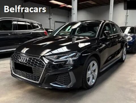 A3 40 TFSIe 204 S tronic 6 S Line CARPLAY/CAM/REGVIT/1MAIN/GAR1 2023 occasion 59280 Armenti&egrave;res