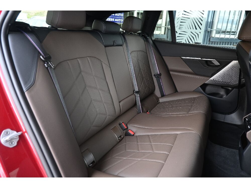 S&eacute;rie 5 Touring 540d TwinPower Turbo xDrive 303 ch BVA8 M Sport 2025 occasion 63800 Cournon-d'Auvergne