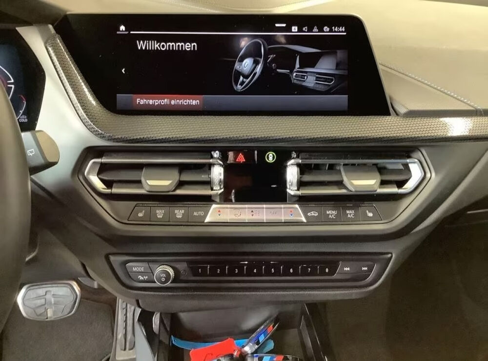 S&eacute;rie 1 120i 178 ch DKG7 M Sport 2022 occasion 85600 Montaigu