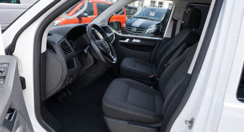 MULTIVAN Multivan 2.0 TDI 150 DSG7 4Motion 2019 occasion 85600 Montaigu