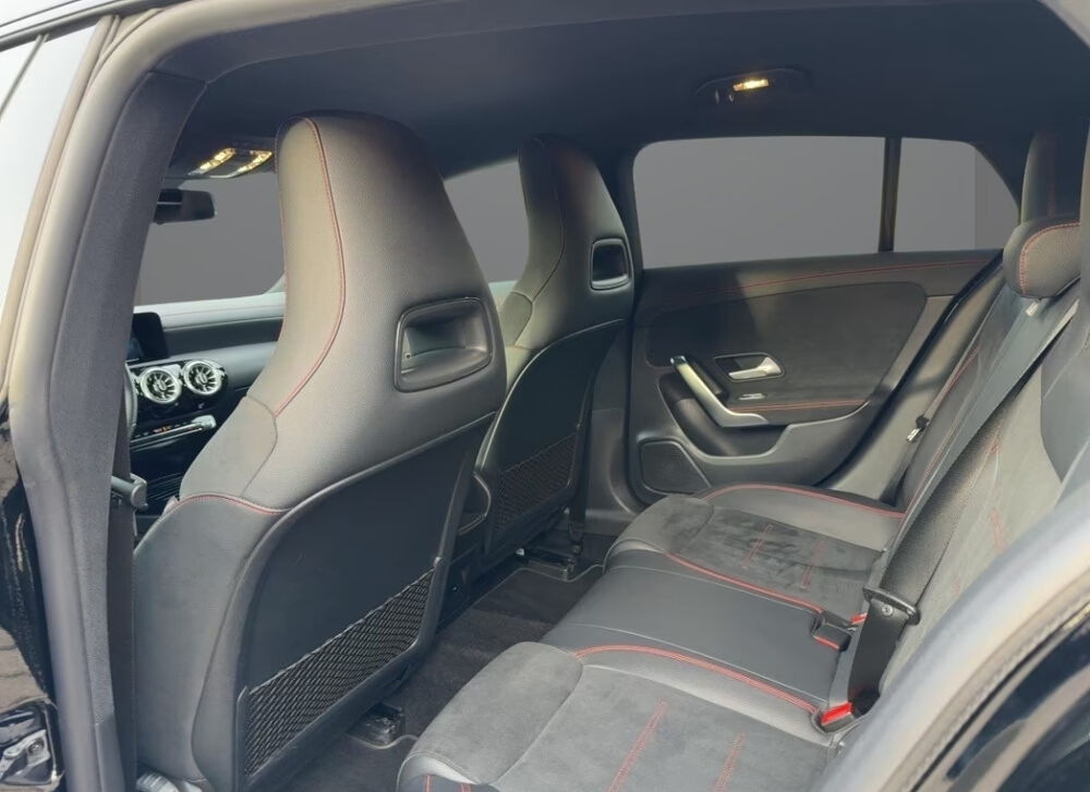Classe CLA CLA Shooting Brake 250 e 8G-DCT PACK AMG 2021 occasion 85600 Montaigu
