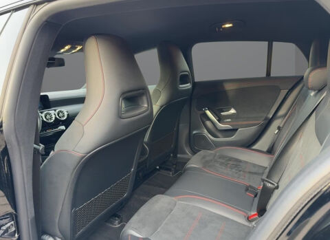 Classe CLA CLA Shooting Brake 250 e 8G-DCT PACK AMG 2021 occasion 85600 Montaigu