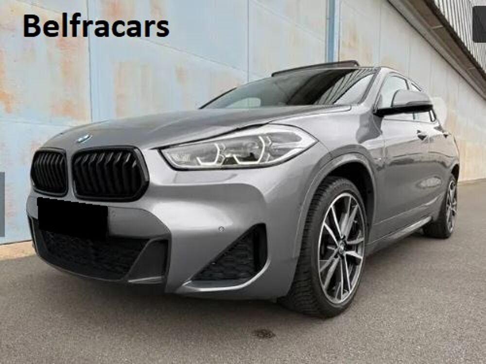 X2 sDrive 18i 136ch Pack M Sport Shadow Line TOITPANO/REGVIT/CA 2022 occasion 59280 Armenti&egrave;res