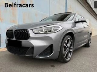 X2 sDrive 18i 136ch Pack M Sport Shadow Line TOITPANO/REGVIT/CA 2022 occasion 59280 Armenti&egrave;res
