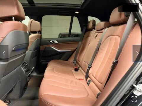 X5 xDrive45e 394ch Pack M Sport TOITPANO/CARPLAY/CAM/CUIR/ATTAC 2020 occasion 59280 Armenti&egrave;res