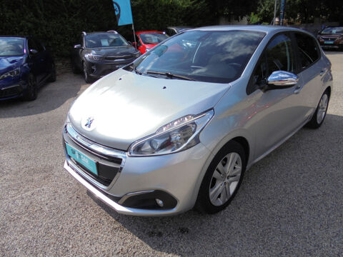 Peugeot 208 (82ch BVM5 Style)