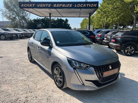208 75 CH Style 2021 occasion 84000 AVIGNON