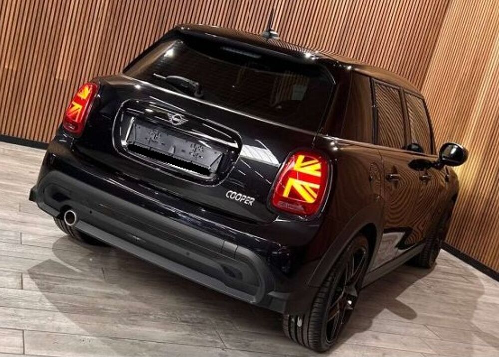Cooper 136 ch BVA7 CARPLAY/REGVIT/ECLAIRAMBIANCE/PARKSENSOR/GAR12MO 2023 occasion 59280 Armenti&egrave;res