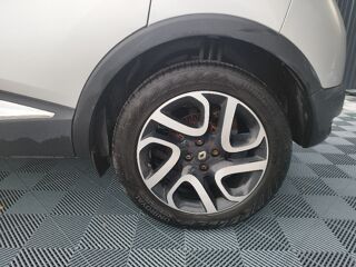 Captur TCe 90 Energy Intens 2015 occasion 56700 Merlevenez
