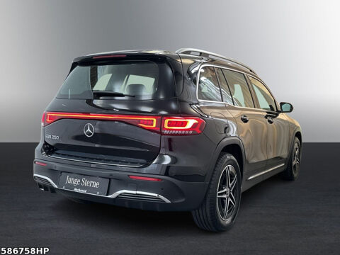 EQB 250+ AMG Line 2023 occasion 85600 Montaigu