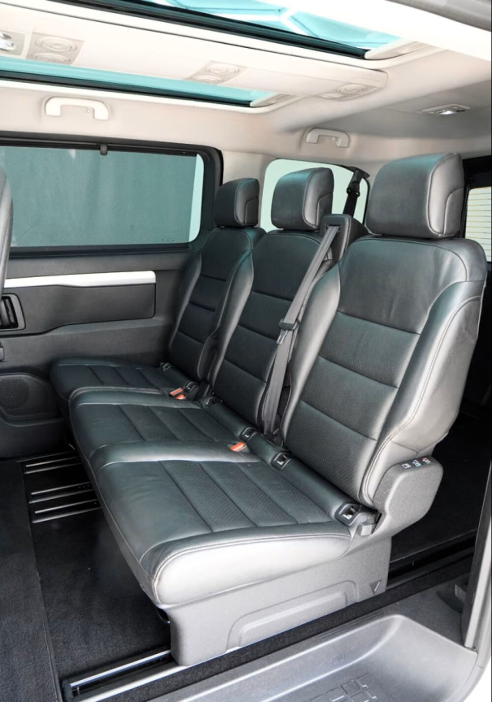 Traveller Standard 2.0 HDi 180ch Allure 2016 occasion 85600 Montaigu