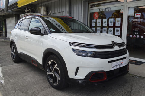 C5 aircross C5 Aircross BlueHDi 130 S et S EAT8 Shine 2021 occasion 97122 Baie-Mahault