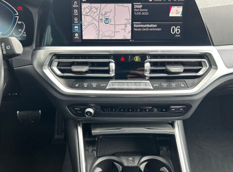 S&eacute;rie 3 Touring 330e 292 ch BVA8 M Sport 2022 occasion 85600 Montaigu