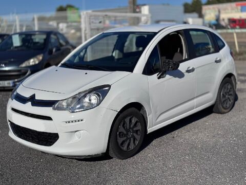 Citroen c3 (HDi 70 Confort Clim)