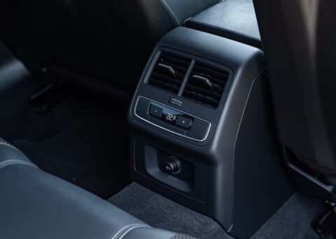 A4 Avant 40 TDI 190 Quattro S line 2020 occasion 85600 Montaigu