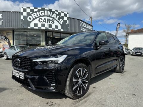 Annonce voiture Volvo XC60 57900 