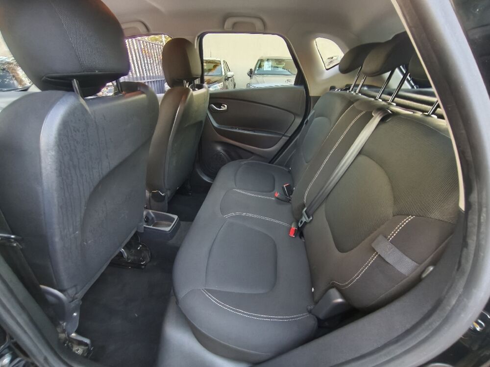 Captur 1.5 dCi 90 Energy Life 2018 occasion 30000 N&icirc;mes