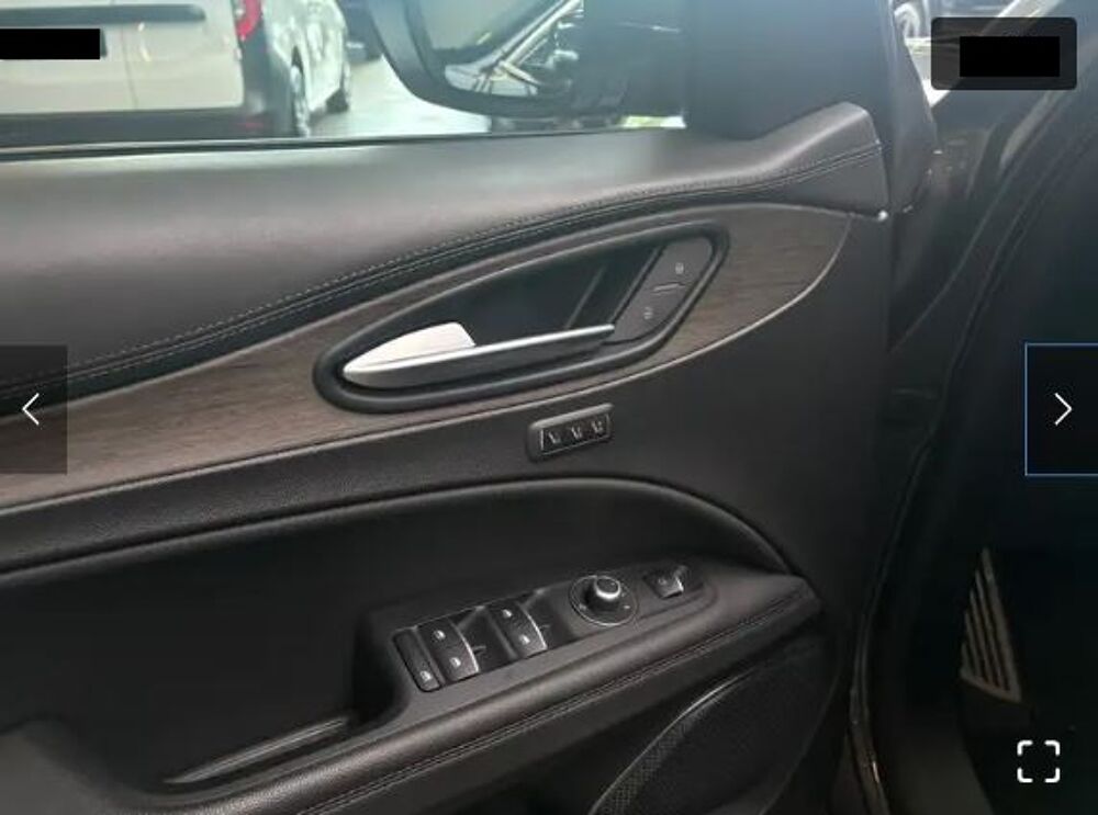 Stelvio 2.2 160ch Ti Auto. TOITPANO/SIEGPERFORMANCE/1MAIN/GAR12MOIS 2022 occasion 59280 Armenti&egrave;res